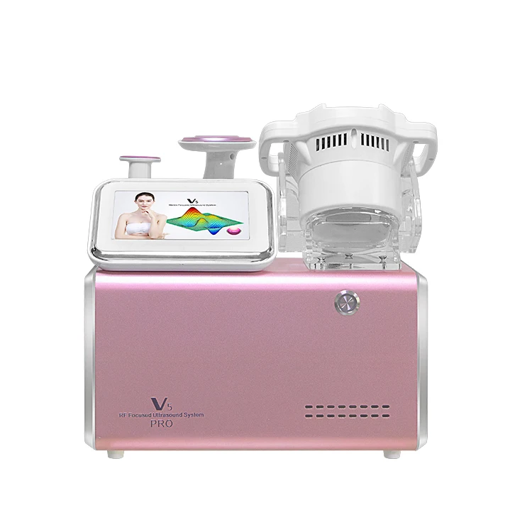 Vela V5 Pro Shape 3 Velaslim Cavitation Vacuum RF Roller Slimming Anti Cellulite velashapings Machine for sale