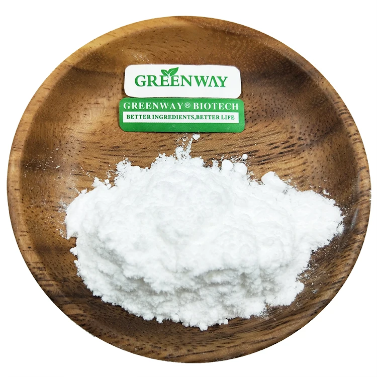 High Quality Supply 98% 99% Health Care Supplement CAS 70753-61-6 Calcium L-Threonate Powder