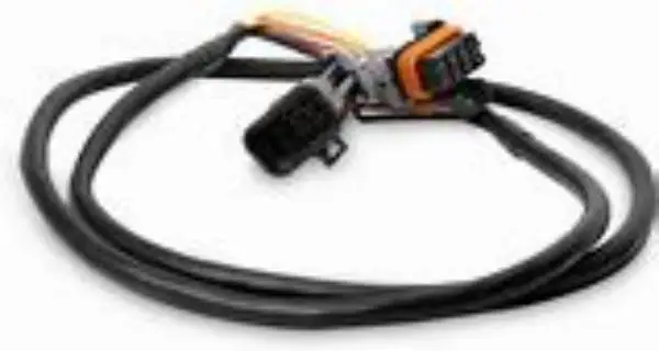 High-Quality Harness for Efficient Power Distribution in Electronics and Automotive Systems Cable Harness Custom