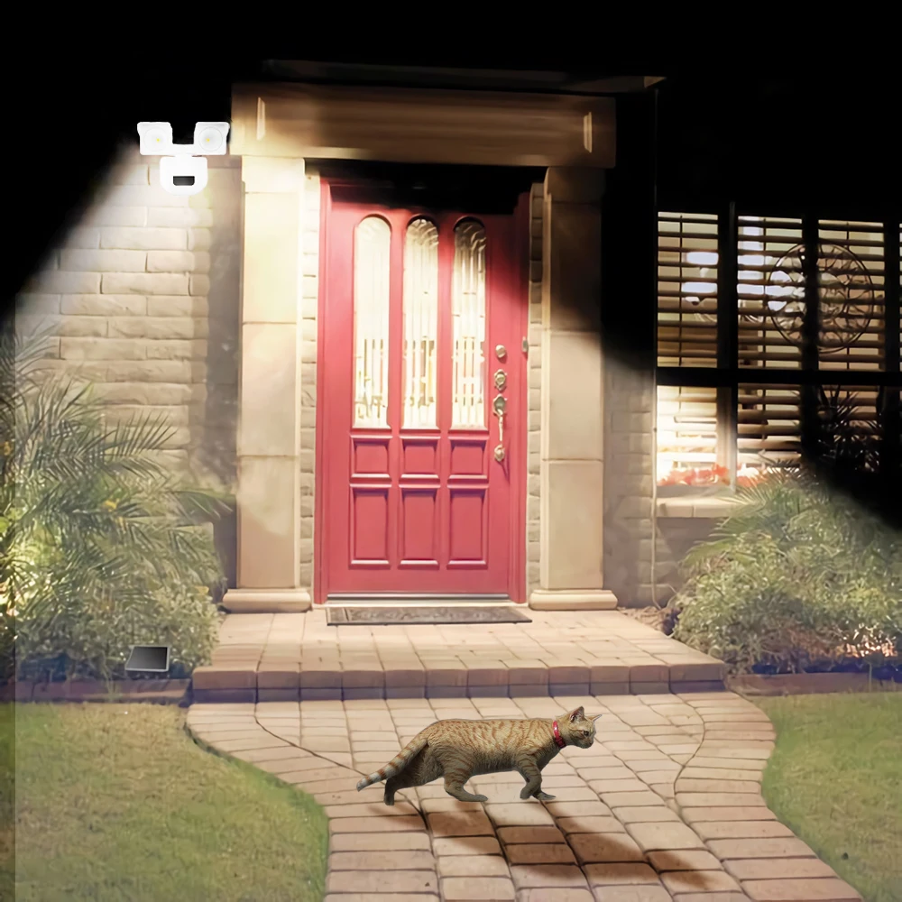 3Year Warranty 30W High Bright Rohs Motion Sensor led Security wall