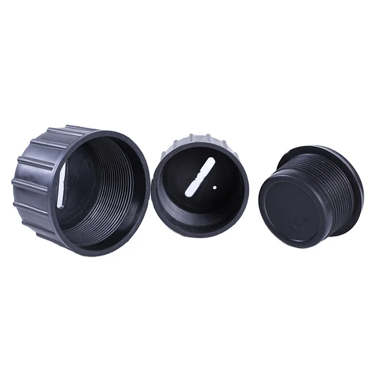 Tubing Pipe Thread Protector