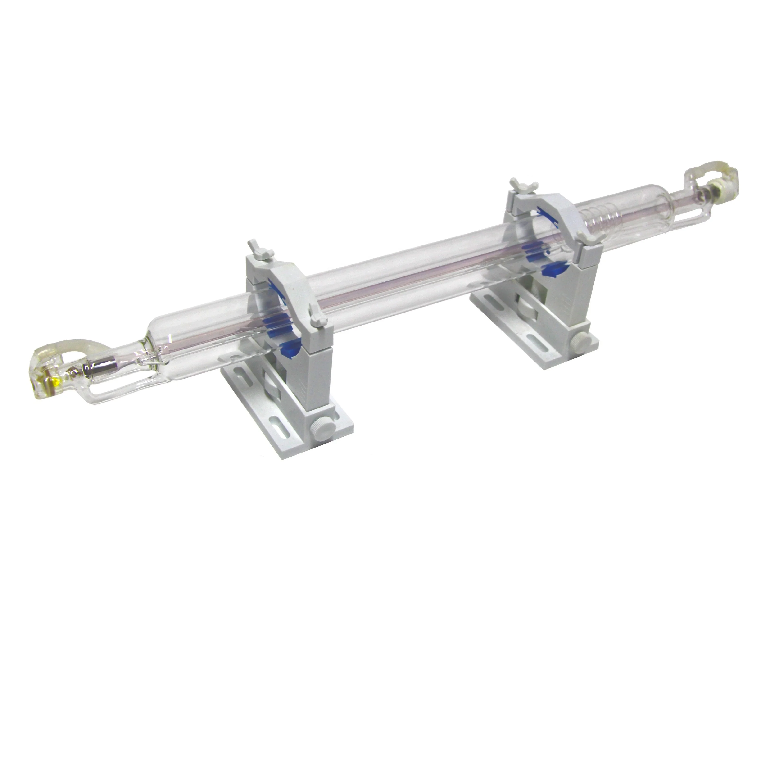 1200mm x 55mm 60 watts co2 laser tube for engraving 5060 6090 1290 1390 1325 laser cutting machine