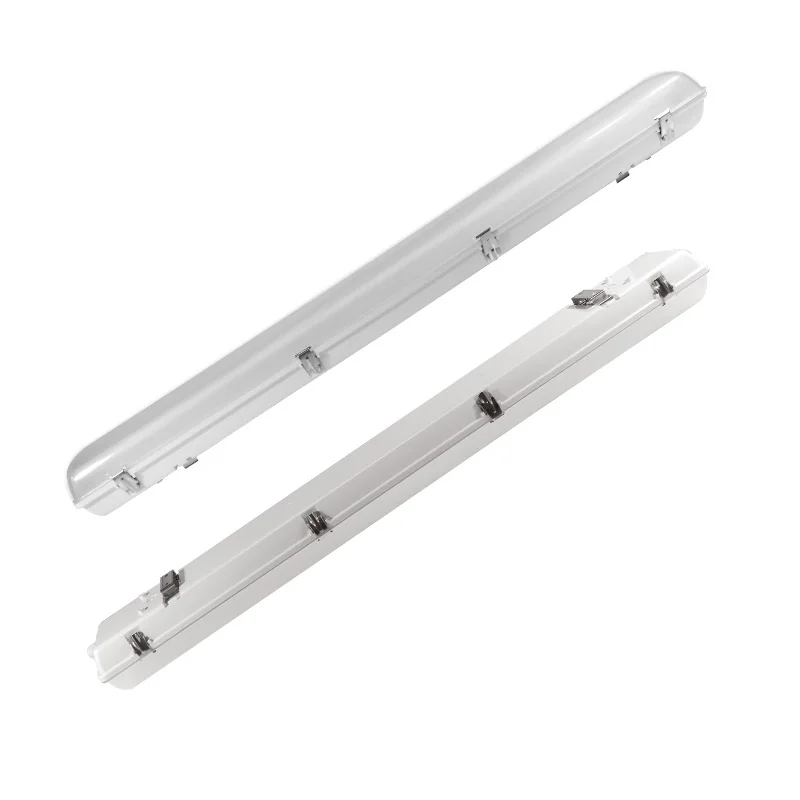 high quality motion sensor Wet location China wholesale nsf led vapor-tight fixture