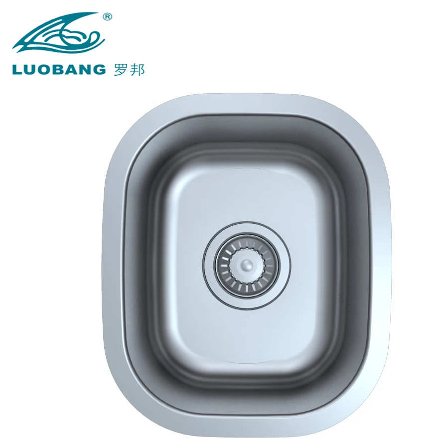 
 Кухонная раковина из нержавеющей стали  