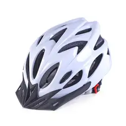 High Quality Lightweight Protection Head Safety Bicycle Helmet Custom Sports Helmet Adult Unisex Adjustable In Size