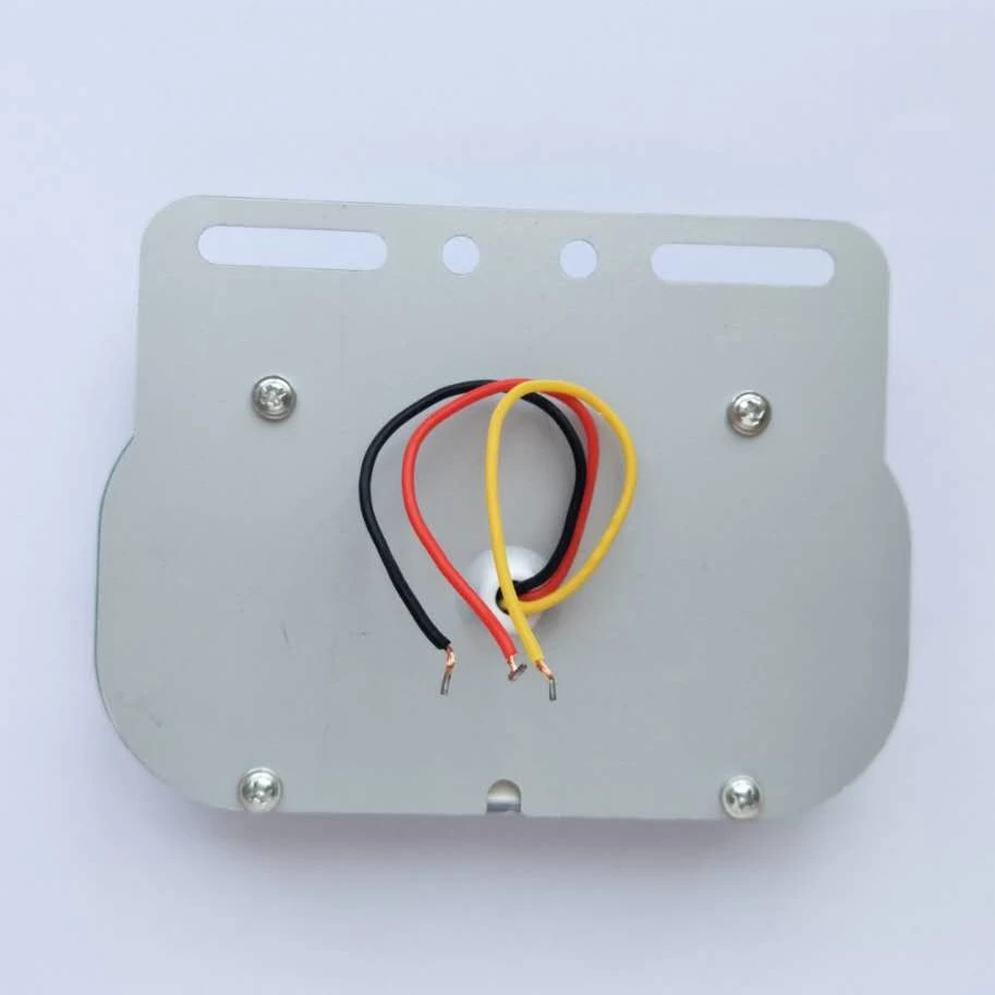 
Rectangle accent light 24v waterproof led side light for truck trailer tractor lorry ship 