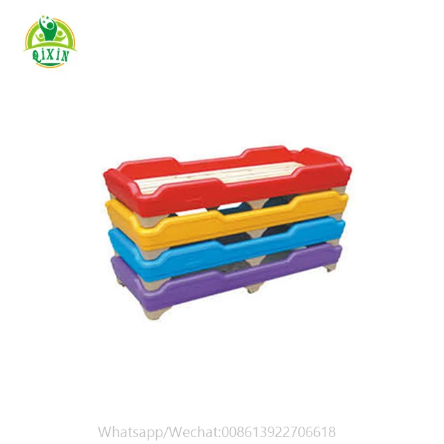 Baby kids children teen nursery bed QX-80019