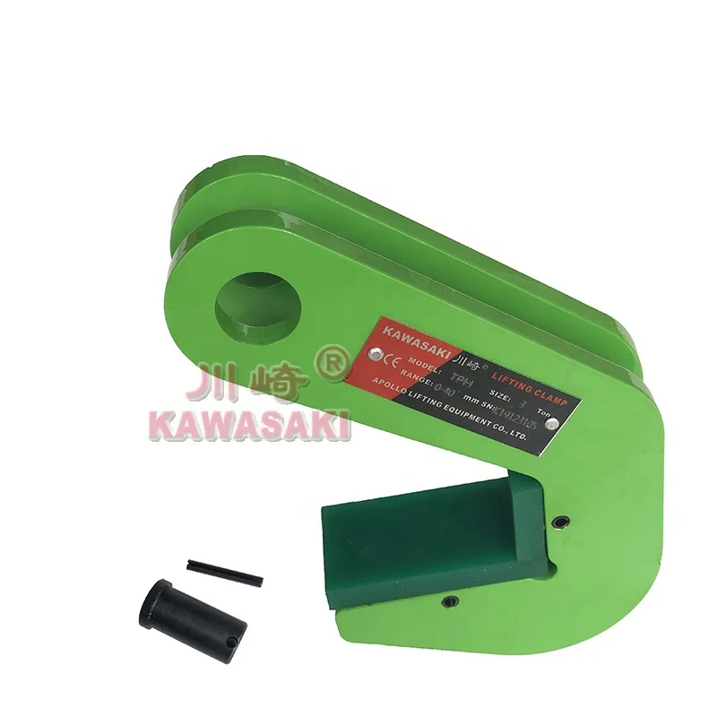 support OEM customization KAWASAKI high quality pallet clamp VK - JO series applies to all kinds of wood