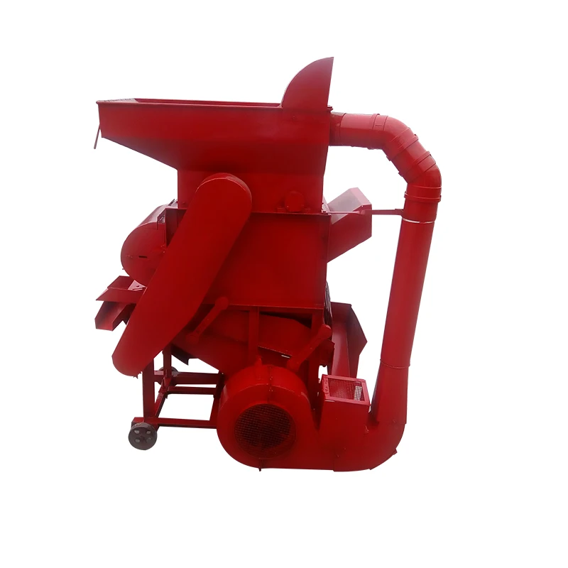 
Electric Groundnut Husker Sheller In Kenya Peanut Husk Remover Peanut Cracking Machine In Kenya 