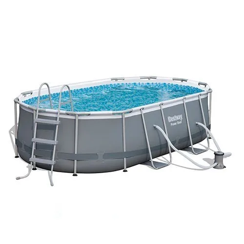 bestway 56617  pool  outdoor swimming pools  above ground swimming pools for gardens