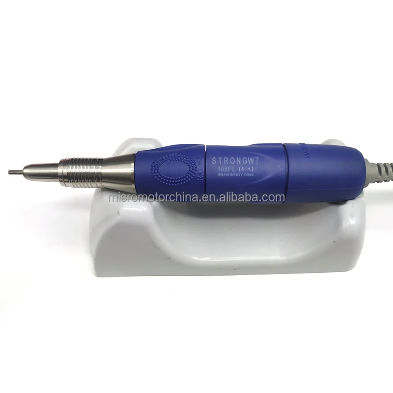 65W Nail Drills manicure drill Pedicure Machine Polishing 35000RPM Nails Art Grinding Electric Nail File micromotor strong 210