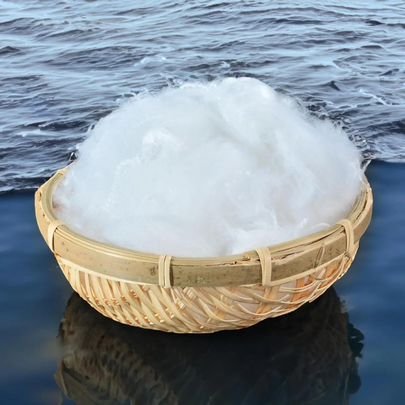 microfiber filling pillow