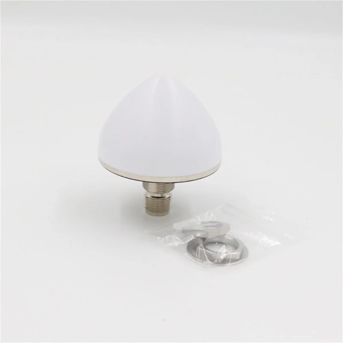 Timing gps antennas 40dbi Outdoor High Gain Mushroom Marine Gps Bds Gnss Antenna With N Female for Marine