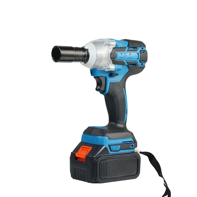 Quality Competitive Price Hot Sales 350N.m 0-2200rpm Power Torque Wrench Power Hammer Drills