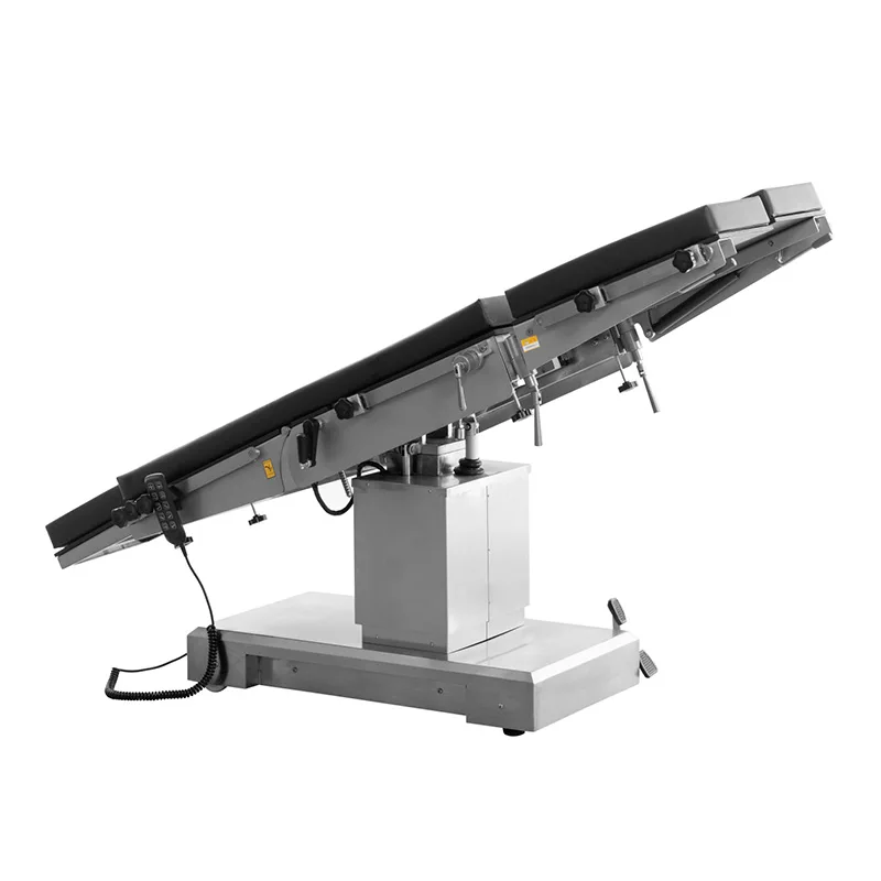 A200 высококачественный рентгеновский хирургический ортопедический МНОГОФУНКЦИОНАЛЬНЫЙ ОПЕРАЦИОННЫЙ СТОЛ от производителей