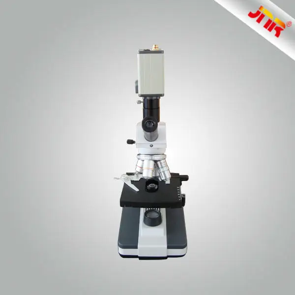 binocular microscope biological video microscope microscope with CCD camera