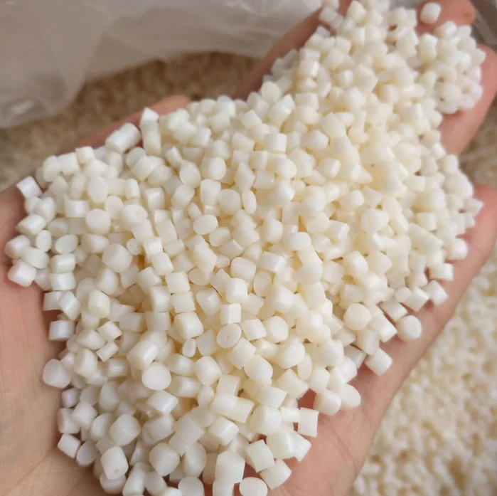 Factory Direct Wholesale China Origin TPE Resin Quality High Elastomer Compound Toughener Special for PC ABS HIPS GPPS A6648
