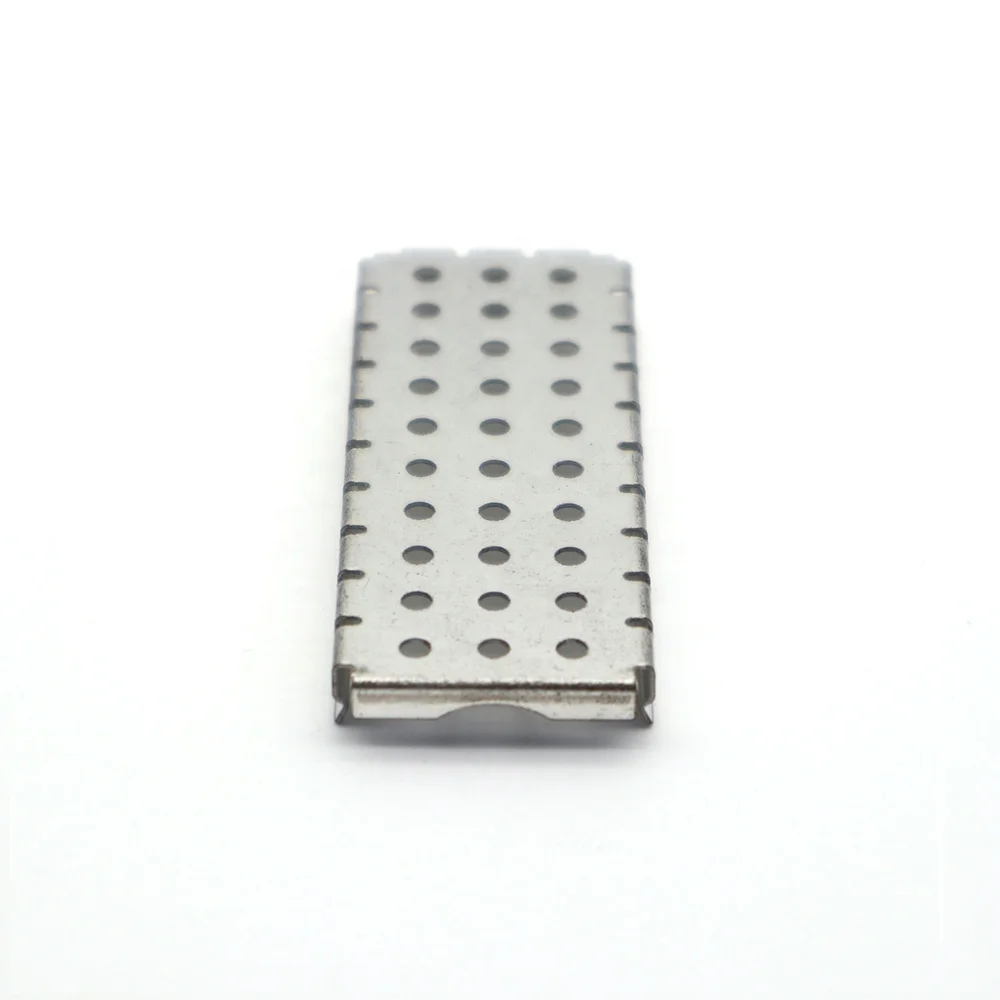 ZOMI Progressive Stamping EMI Frame RF Shield Can Cover With Self-Instal FeeI