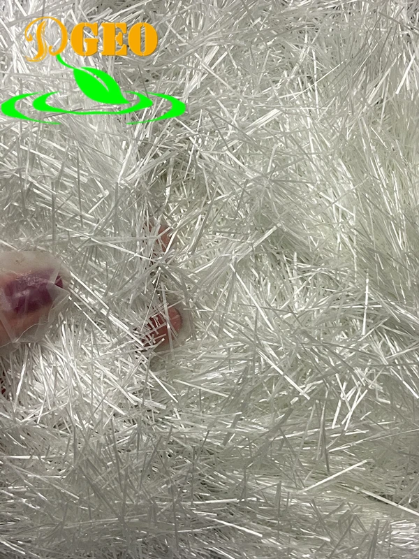 GFRC glass fiber Cem-FIL 60,  ZrO2 min 17% 13mm,19mm Cem-Fil 62