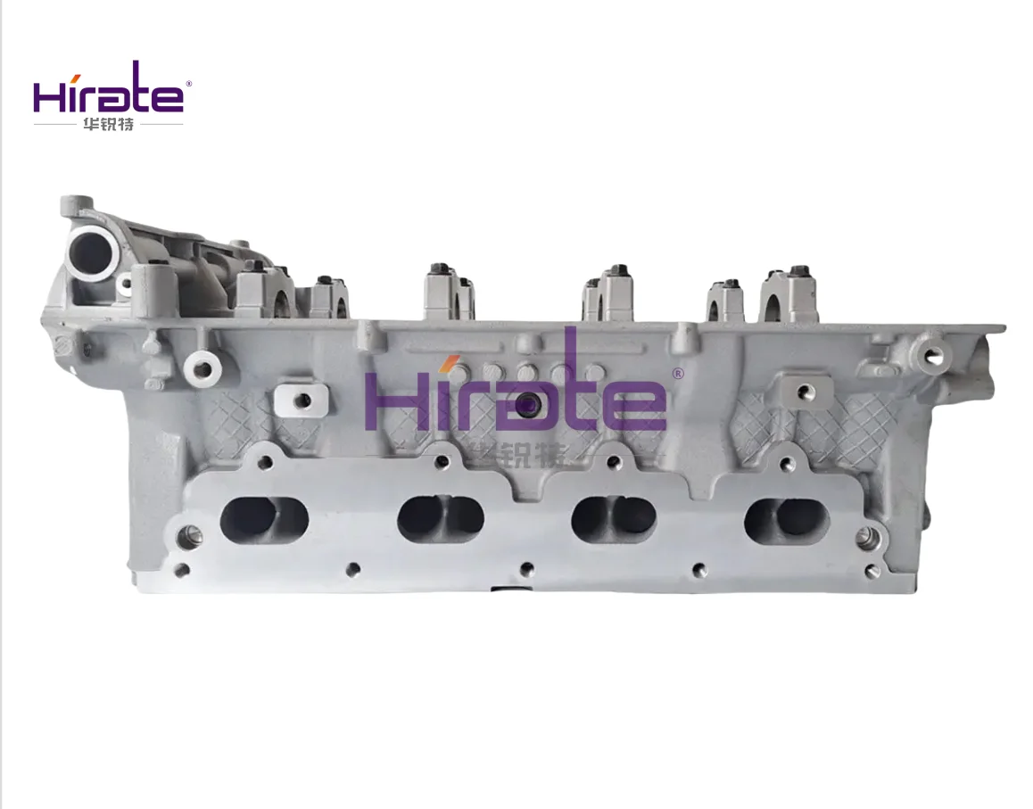 A16let F16d4 Cylinder Head 55559340 55565452 55570930 55578489 Chevrolet Cruze Cylinder Heads
