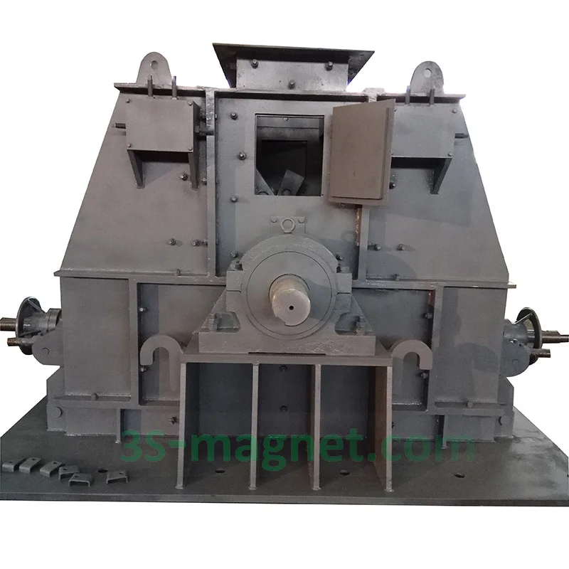 powder coal grinder machine hammer mill crusher