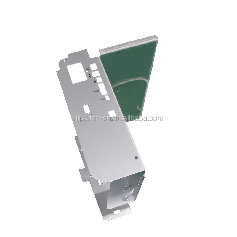 China OEM Customized Mold Manufacturer printer  Sheet Metal Shell Stamping Moulds