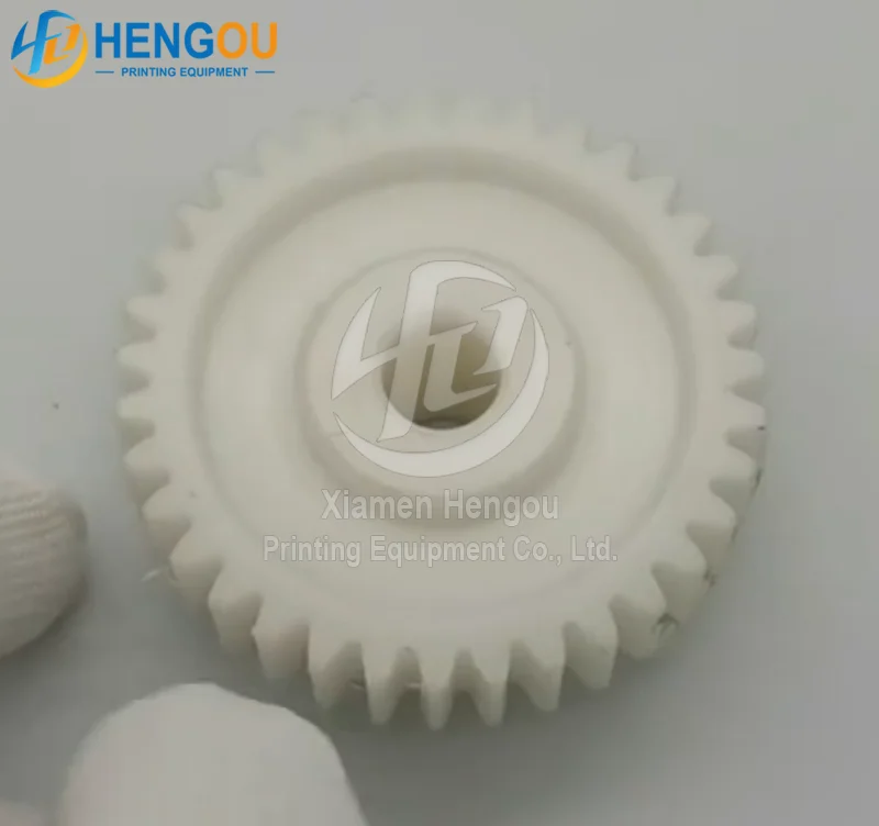 C5.016.427 35 зубчатый Вал Hengoucn печать CD102 SM102 регулировка двигателя