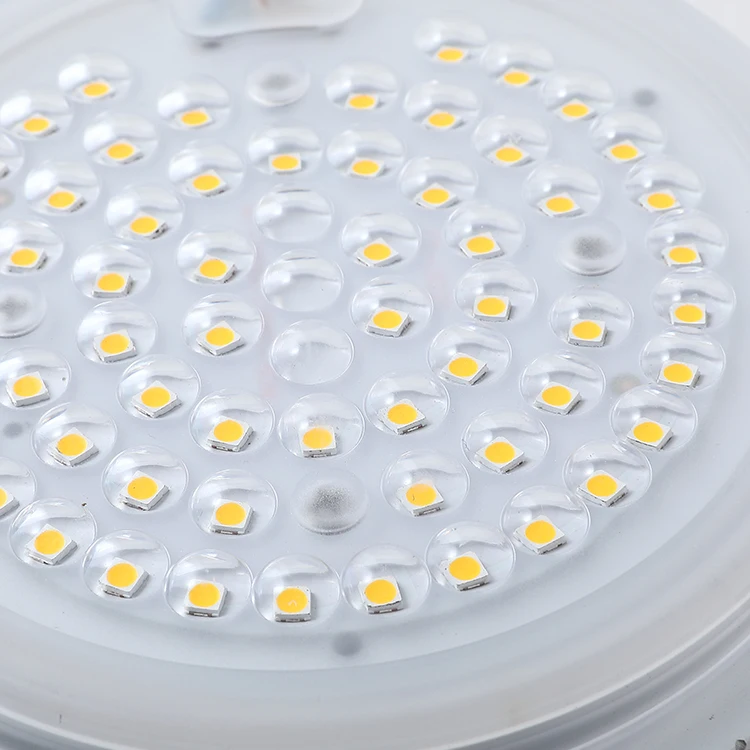 wholesale price 50W 60W  Aluminum LED Module for garden light and landscape lamp