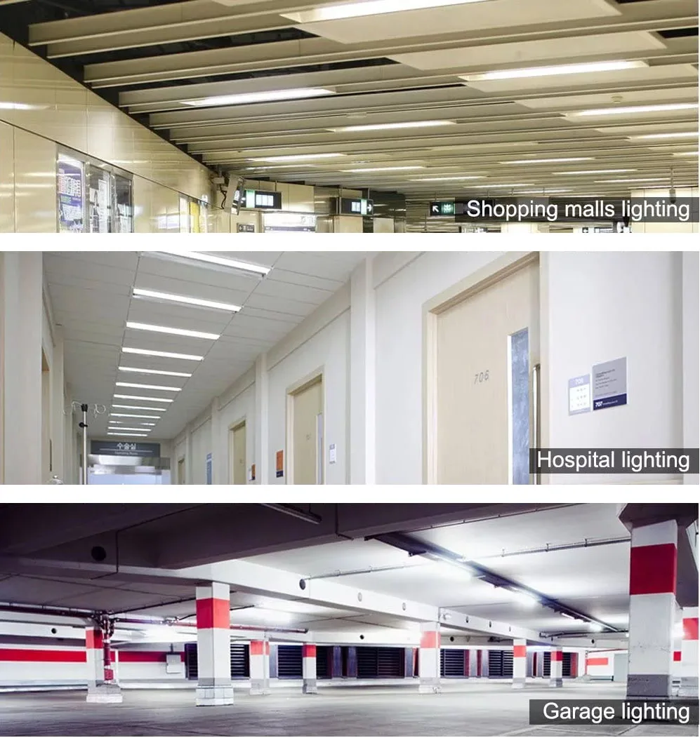 Factory Wholesale 120cm 13w 18w Led White Tube T8 160lm/w 1200mm 9w 24 Inch T8 LED Tube Light