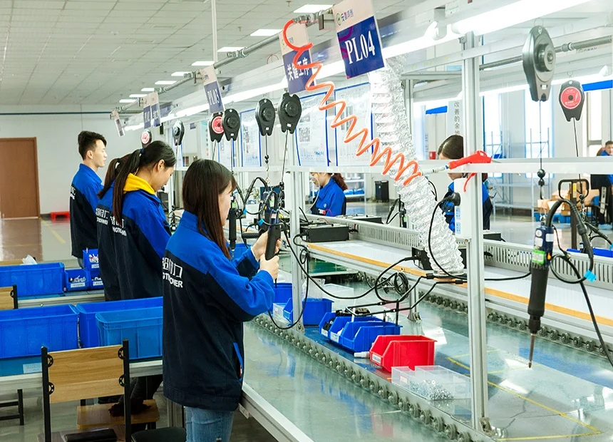 
Triphase ac electric car Motor for Car Electric Car New Energy Vehicles 