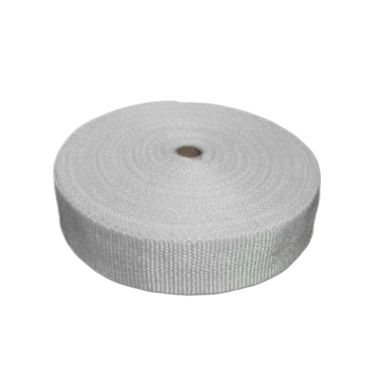High Temperature Resistant Non-Asbestos Cloth