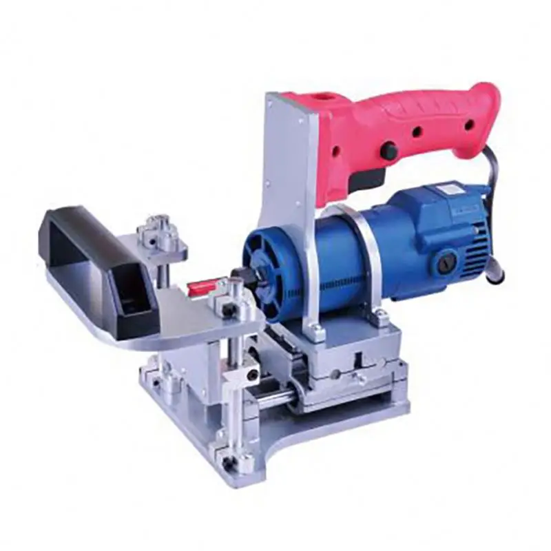IMBOT electric slotting machine fitting Slotted bracket multifunctional woodworking tools