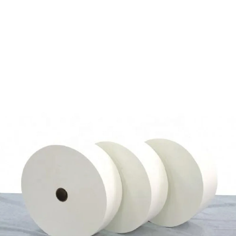 Raw Material Hospital Grade Surgical Medical Disposable Waterproof S Non woven Fabric PP+PE Medical M Non Woven Fabric
