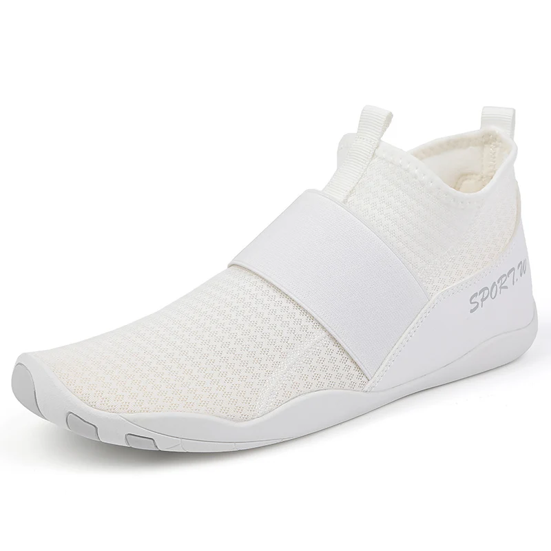 Hot Sale Sports Outdoor Wading Shoes Barefoot Custom Swimming Shoes Creek Shoes For Sport Beach Swim Surf Yoga Exercise