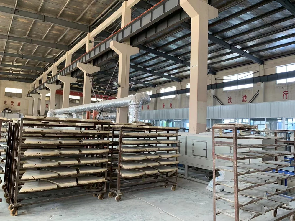 Gold Mineral Processing Filter Equipment Water Filtration Vacuum
