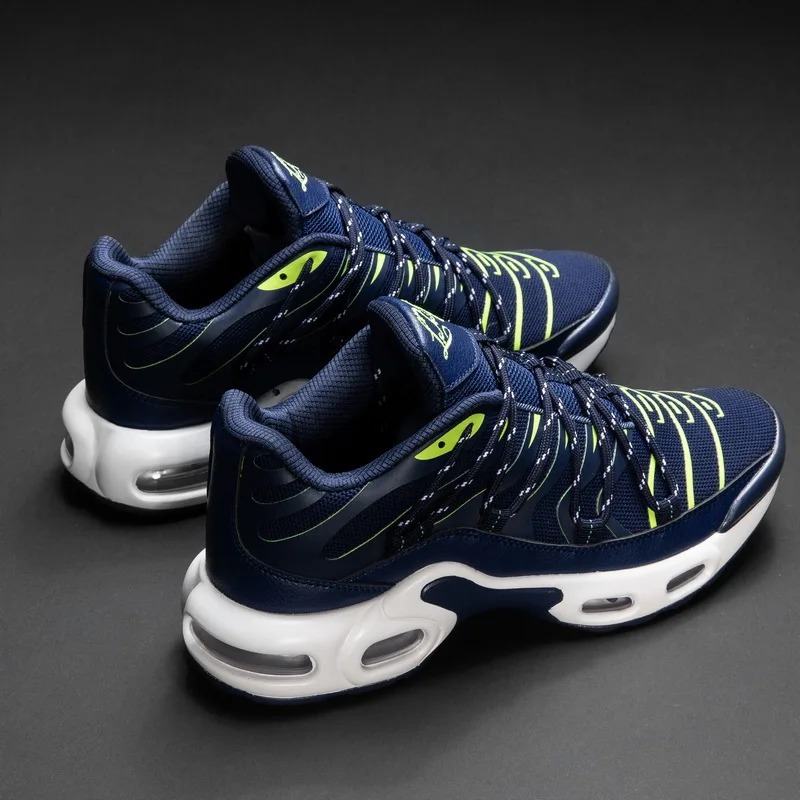 High Quality Cushion Footwear Tn Plus Running Shoes Luxury Designer Sports Shoes Tns Original Sneaker