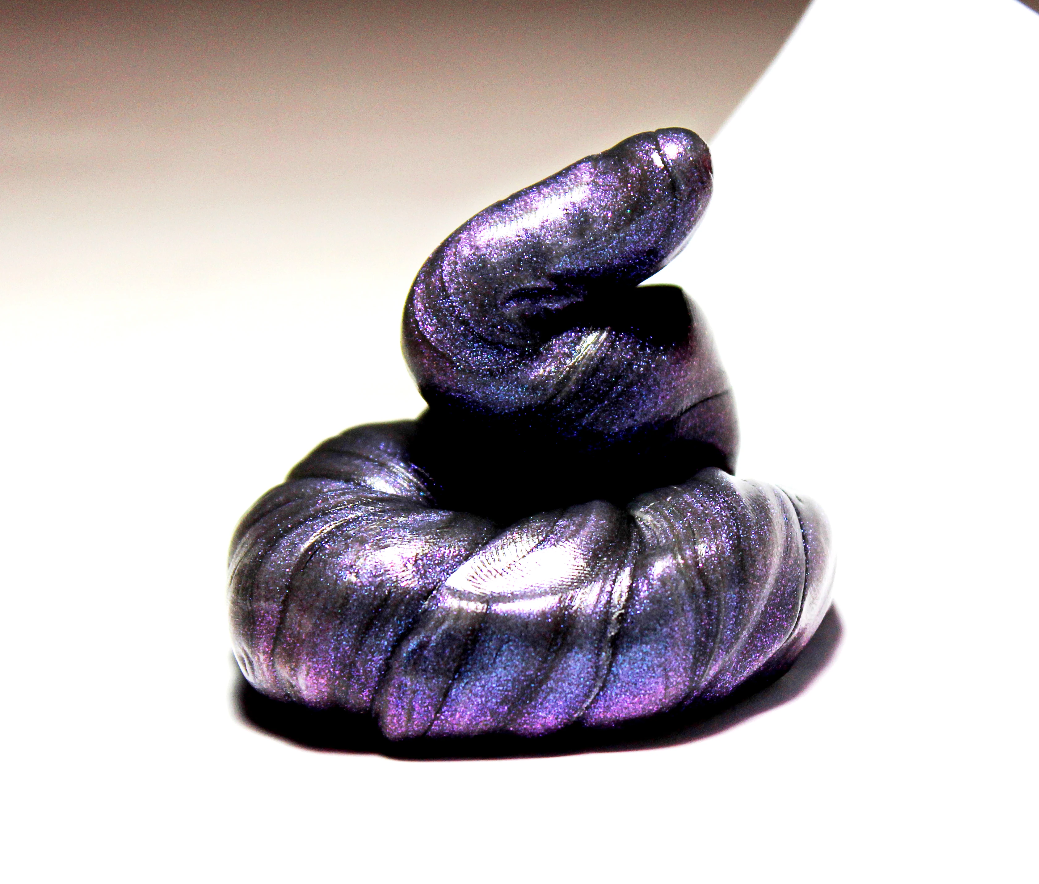 Галактика Малыш Diy магнитные и магнитные науки шпатлевка Пластилин слизи игрушка для снятия стресса