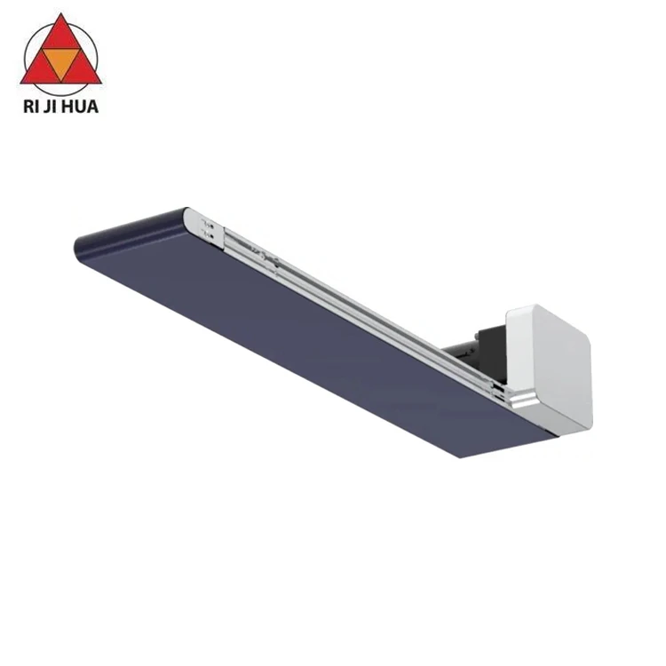 Custom Equipment Stainless Metal Machining CNC Automation Parts