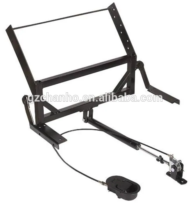 REGAL Motorized Adjustable recliner mechanism Chair sofa Electrical recliner mechanism for Overhead Metal Frame Hinge Parts