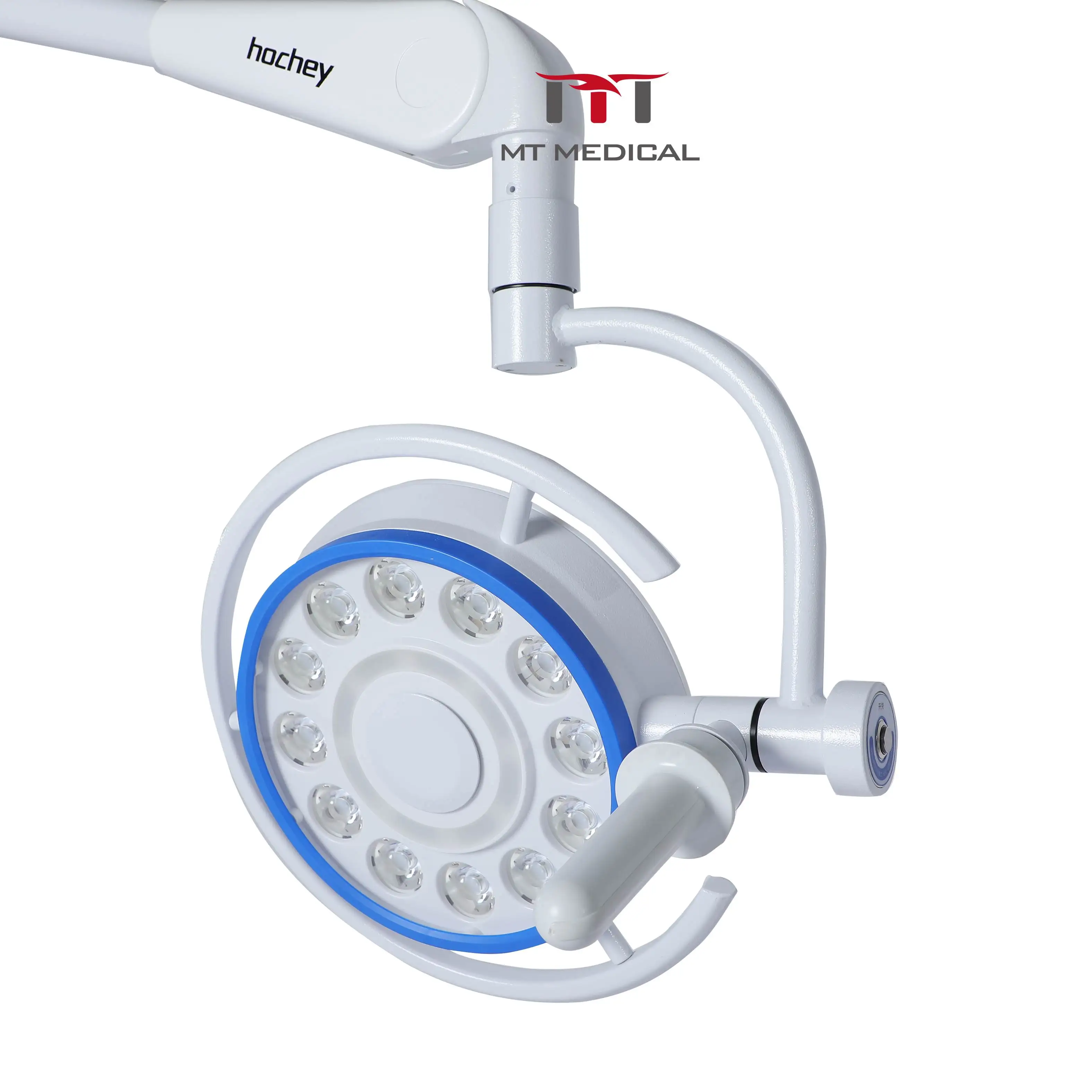 MT MEDICAL Veterinary Dental Examination Light LED Surgical Lamp Adjustable illumination With CE