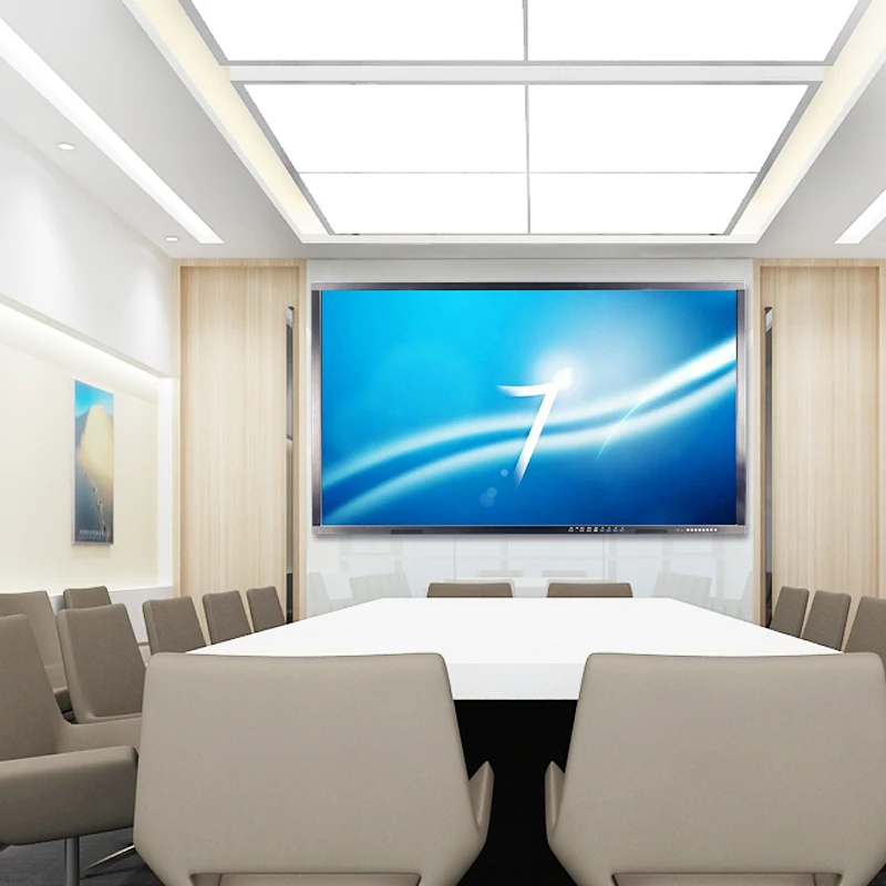 86 inch cheap finger touch interactive whiteboard smart board