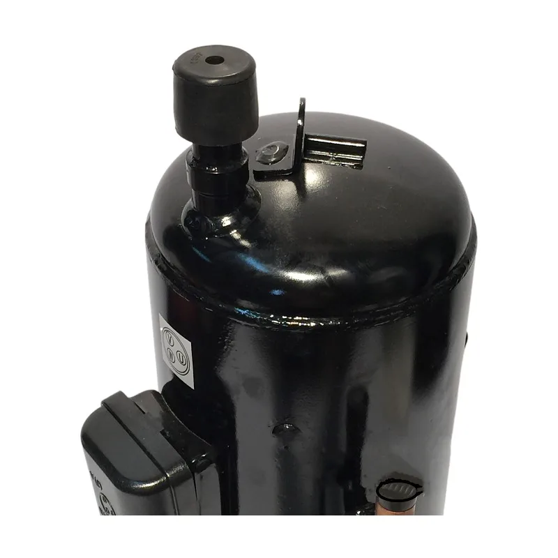 4HP dc inverter INV compressor best air conditioner compressor model E405AHD-36D2Y