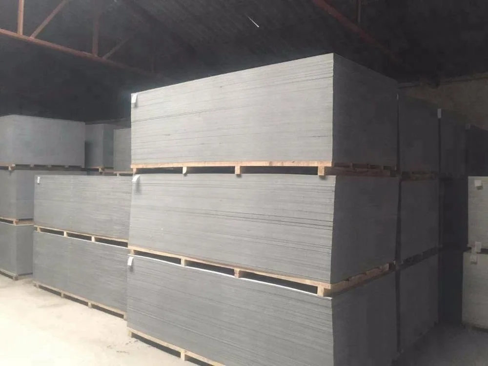 
Asbestos Free Cement Board/Wall Board/Drywall Board 