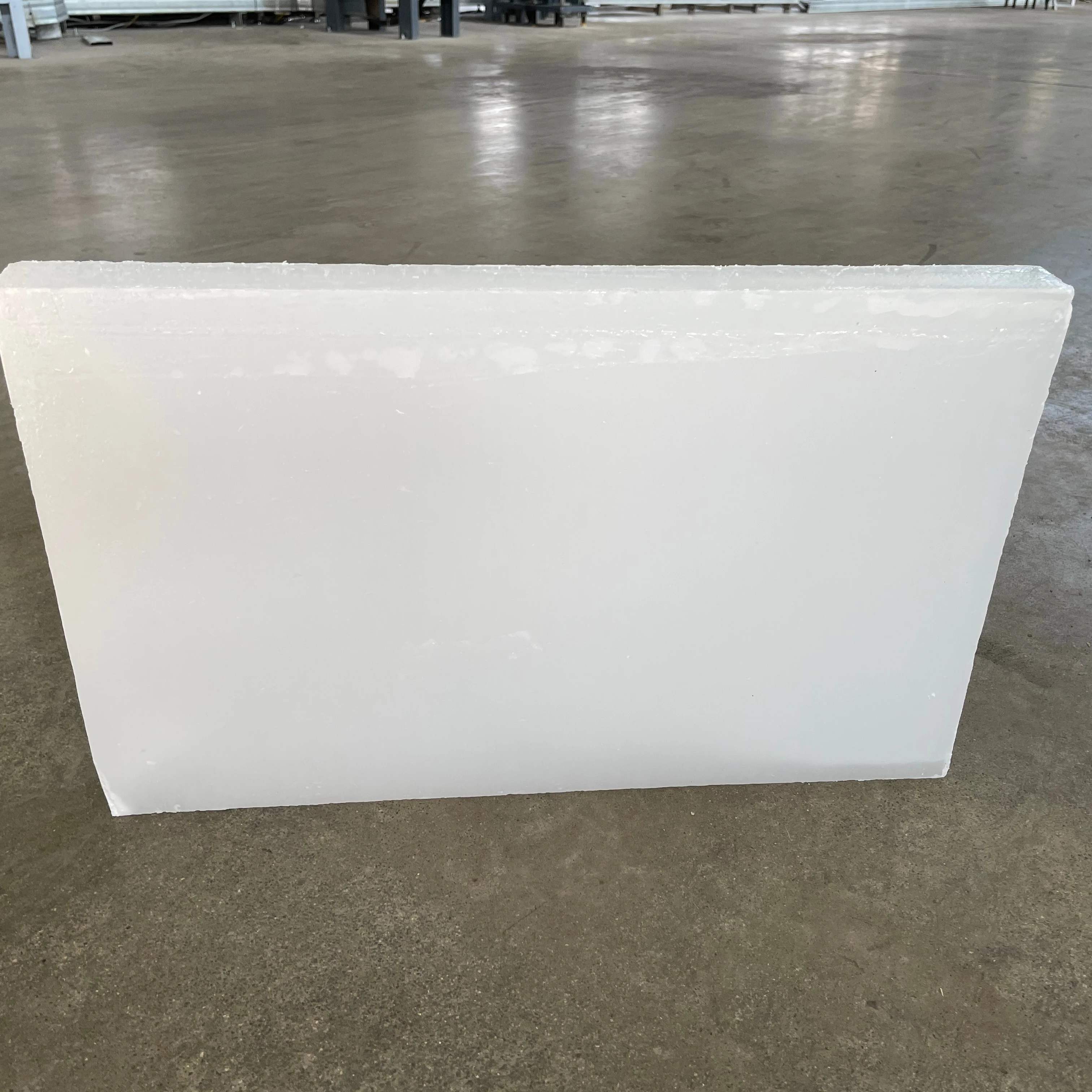 Professional design fully refined paraffin wax 58/60 kunlun brand for candle making