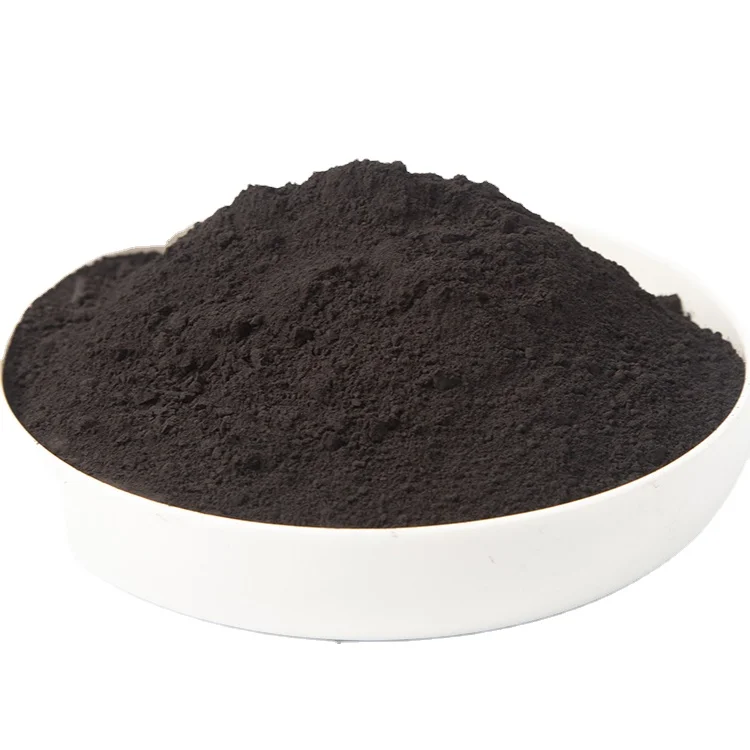 Factory Direct Sale Best Price  High Purity Manganese Dioxide  for Zinc Manganese Dry Battery  Purity CAS 1313-13-9