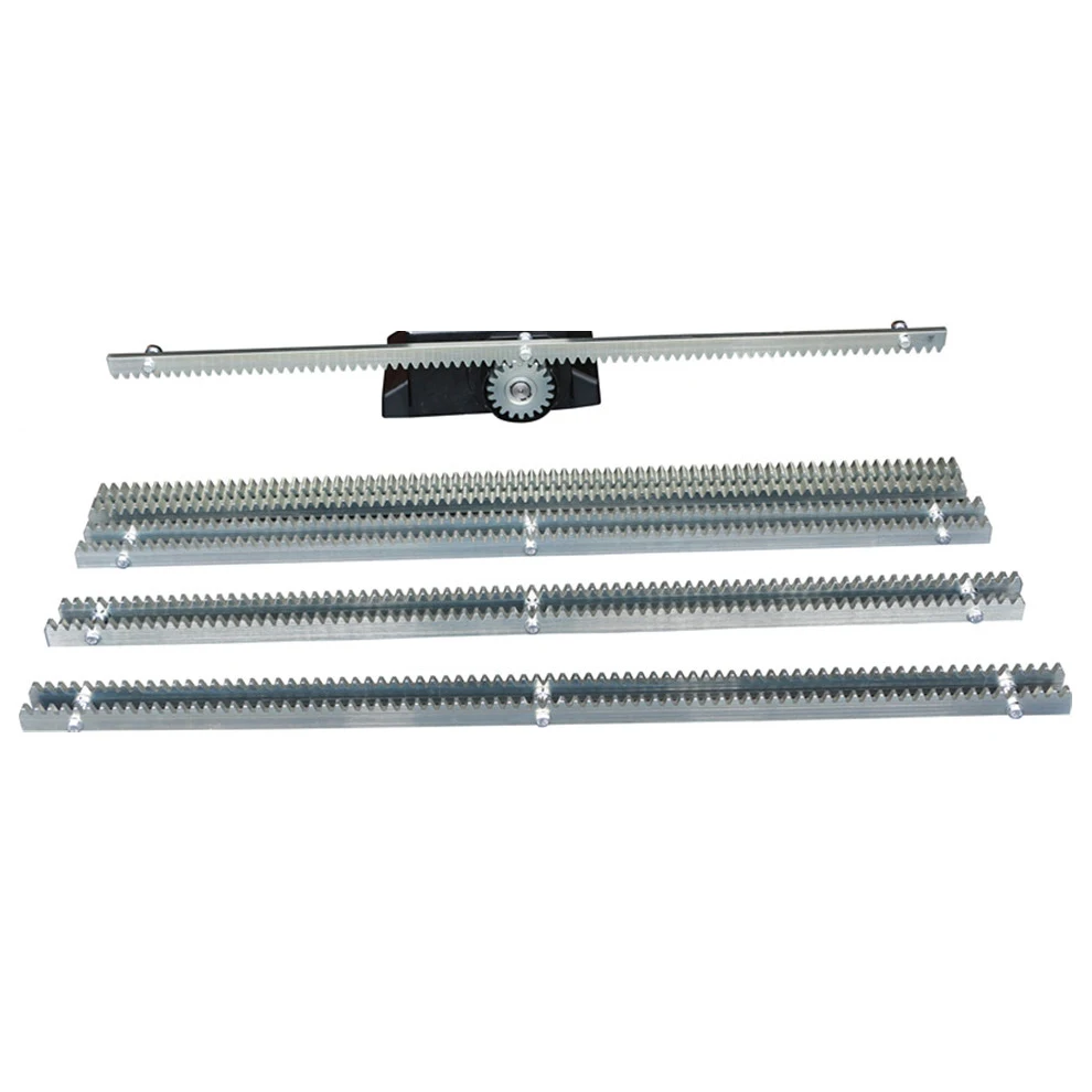 Best Price M4-10-30-1005mm Steel Gear Rack For Automatic Sliding Gate