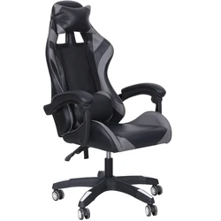 Free Sample Zero New Pillow Black Anda Seat Gravity Heated Racing Custom Cheapest Free Shipping Gaming Chair With Speakers