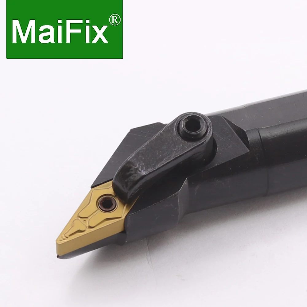 Maifix 32 40 20mm  MVXNR CNC Lathe Machine MVXNR Cutter VNMG Inserts Internal Turning Boring Tool Holders