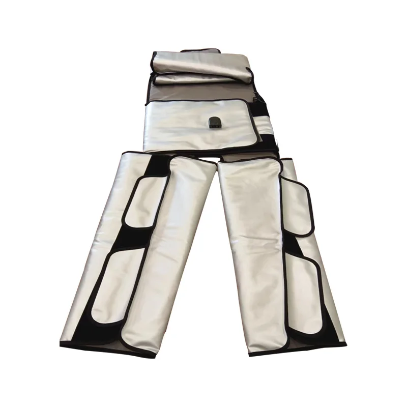 2024 Лидер продаж инфракрасная Косметическая система для сауны одеяло похудения с функцией