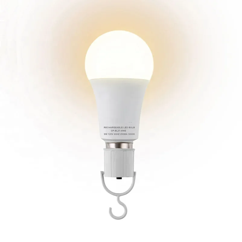 High Quality Lighting Lamp Led Bulb 9w A19 E26 E27 9w Led Bulb Led Lamps